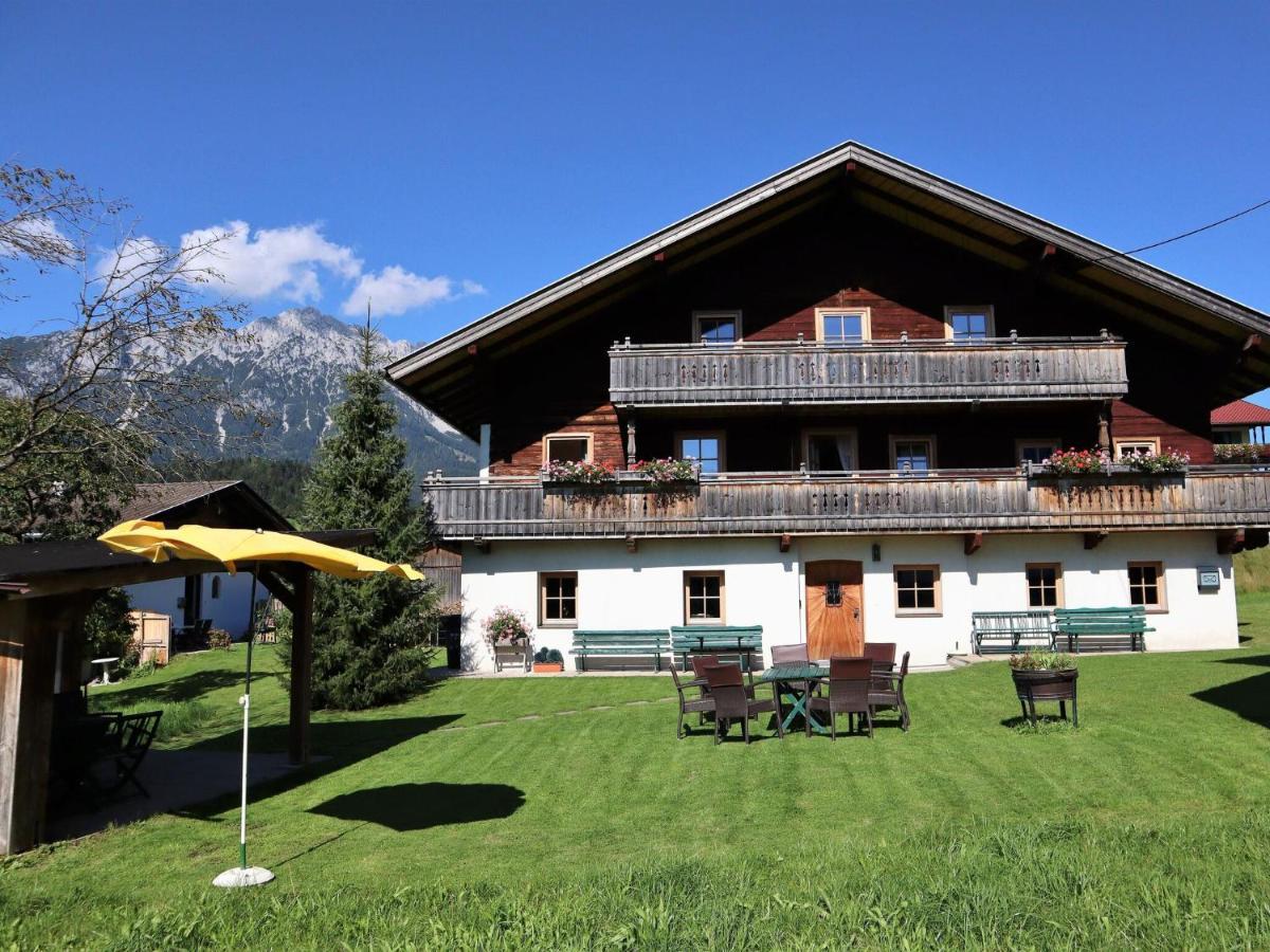Holiday Home, Soell Dış mekan fotoğraf