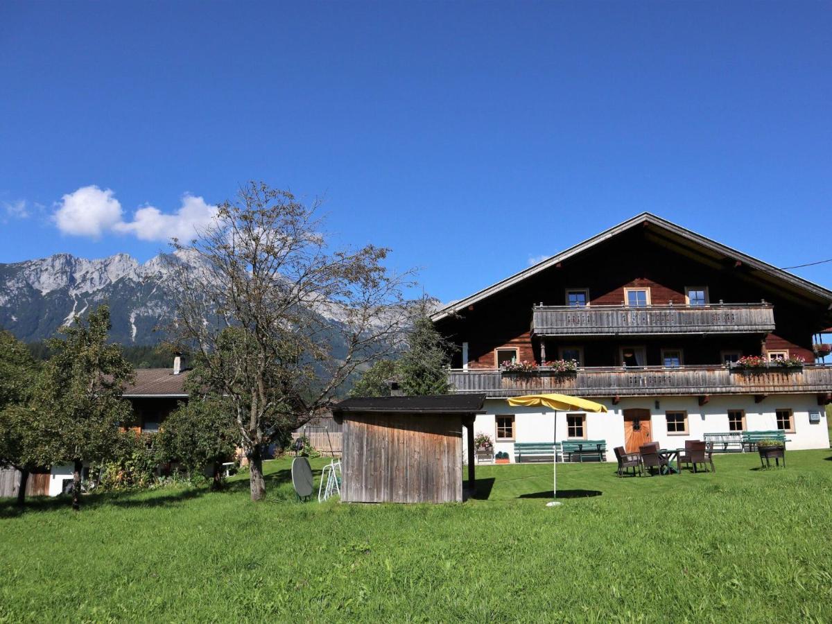 Holiday Home, Soell Dış mekan fotoğraf