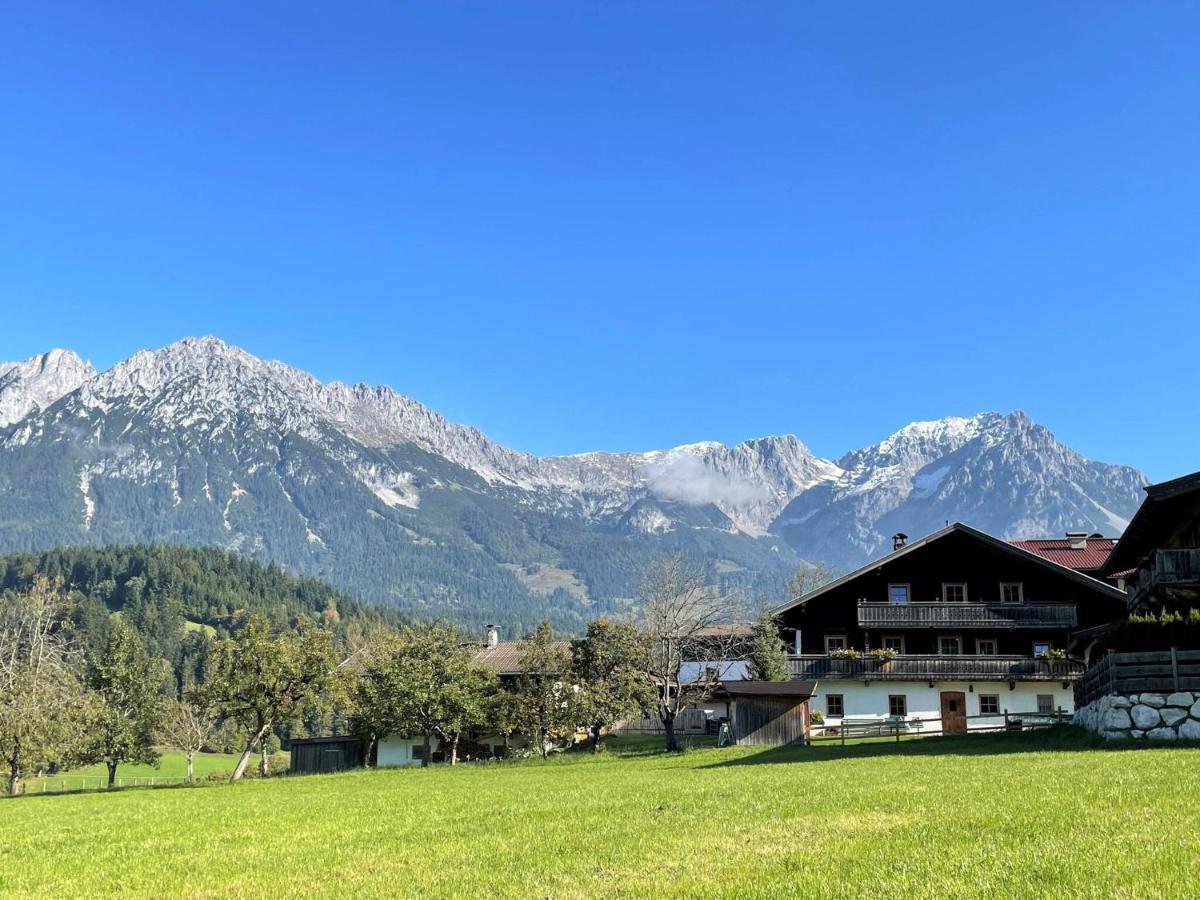 Holiday Home, Soell Dış mekan fotoğraf