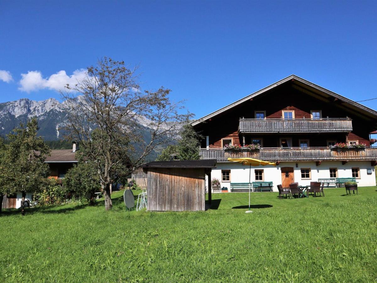 Holiday Home, Soell Dış mekan fotoğraf