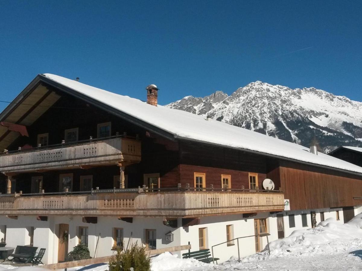 Holiday Home, Soell Dış mekan fotoğraf