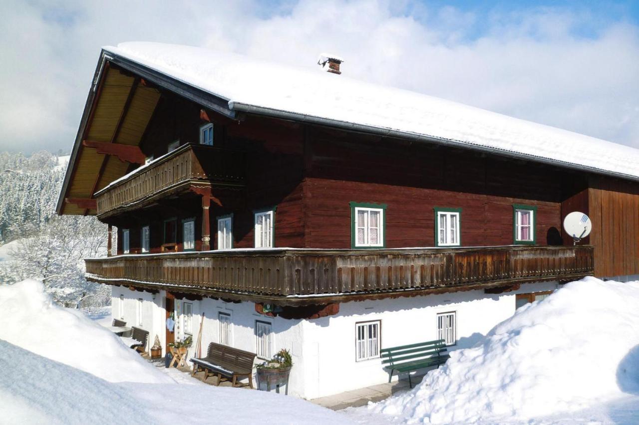 Holiday Home, Soell Dış mekan fotoğraf