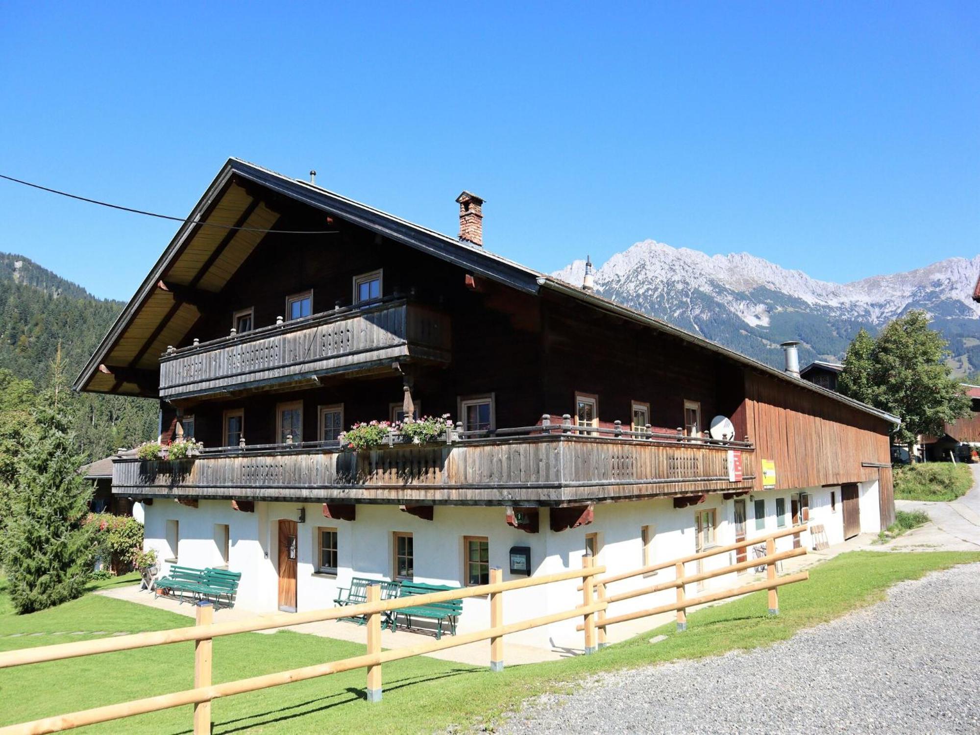Holiday Home, Soell Dış mekan fotoğraf